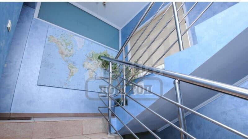 Коттедж, 500 м2 Лобня - изображение 10