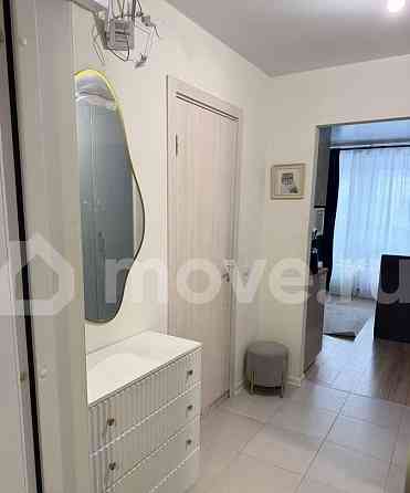 Студия, 25 м2, 4/14 эт. Москва