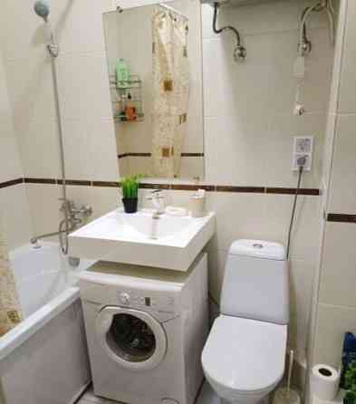 1-комн. квартира, 27 м2, 5/7 эт. Уфа