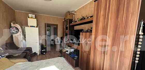 2-комн. квартира, 58.7 м2, 12/25 эт. Москва