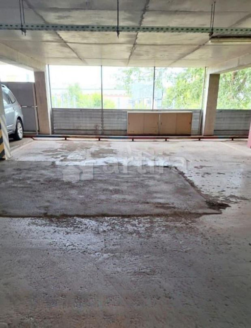 Гараж, 15 м2 Москва - изображение 1