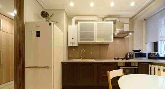 2-комн. квартира, 50 м2, 1/7 эт. Санкт-Петербург