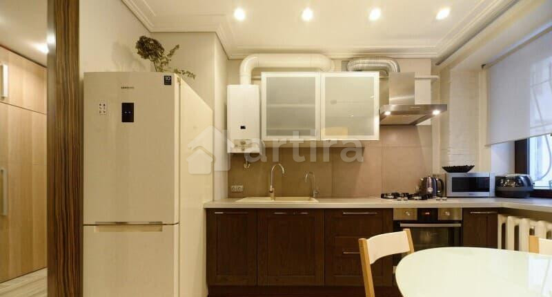 2-комн. квартира, 50 м2, 1/7 эт. Санкт-Петербург - изображение 6