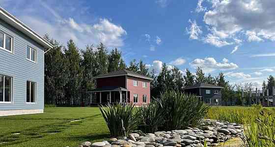 Дом, 180 м2, 1 га, 2 эт. Истра