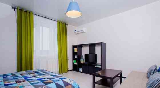 1-комн. квартира, 40 м2, 11/15 эт. Уфа