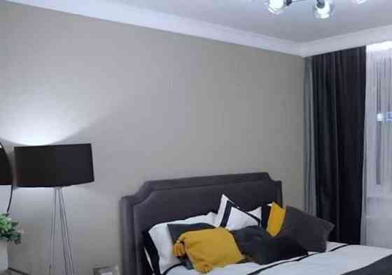 1-комн. квартира, 46 м2, 3/16 эт. Самара