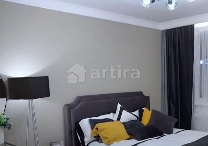 1-комн. квартира, 46 м2, 3/16 эт. Самара - изображение 4