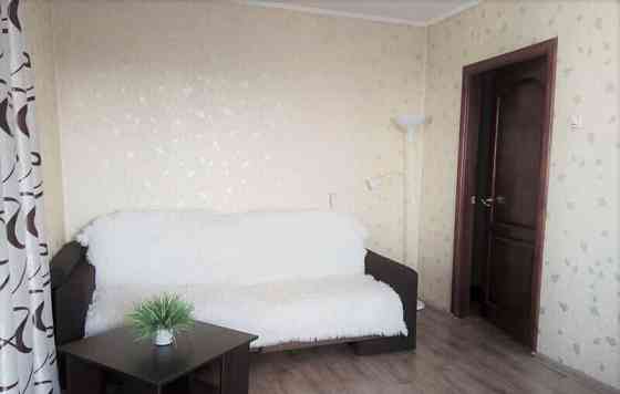 1-комн. квартира, 37 м2, 5/16 эт. Москва