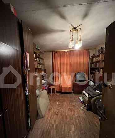 3-комн. квартира, 72 м2, 1/6 эт. Москва