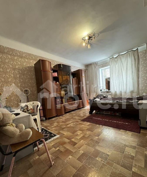 4-комн. квартира, 88 м2, 1/5 эт. Москва - изображение 4