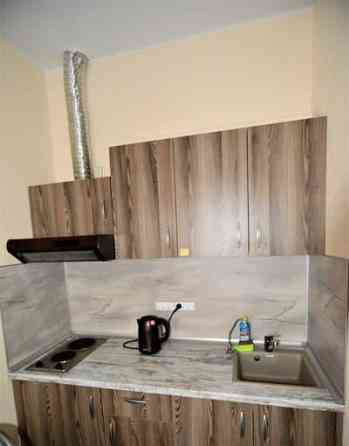 1-комн. апарт-ы, 21 м2, 5/5 эт. Москва