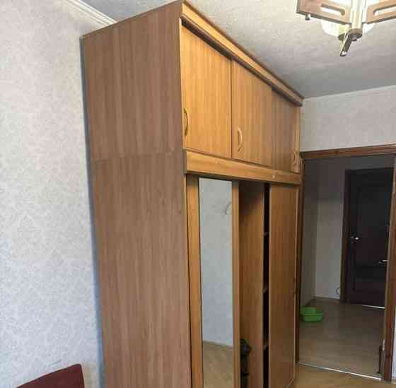 Комната, 58 м2, 5/5 эт. Мытищи