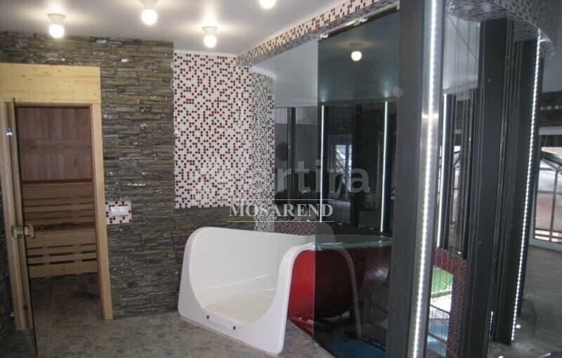 Дом, 500 м2 Москва - изображение 20