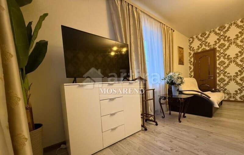 Коттедж, 200 м2 Бронницы - изображение 17