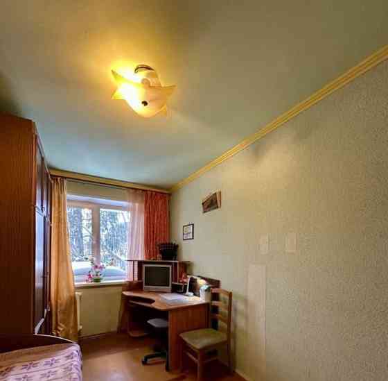 Комната, 12 м2, 4/5 эт. Уфа