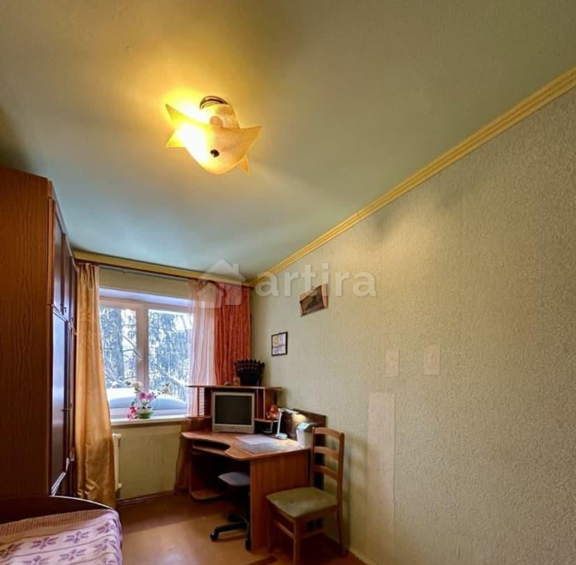 Комната, 12 м2, 4/5 эт. Уфа - изображение 4