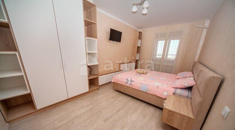 1-комн. квартира, 40 м2, 3/9 эт. Екатеринбург - изображение 6
