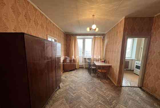 2-комн. квартира, 42.8 м2, 5/5 эт. Москва