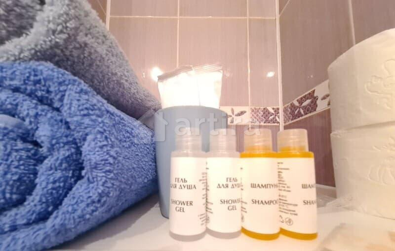 1-комн. квартира, 35 м2, 2/17 эт. Домодедово - изображение 15