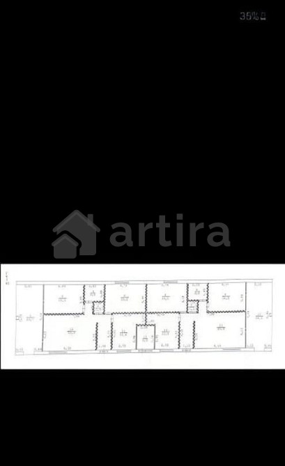 Таунхаус, 120 м2, 7 соток, 1 эт. Одинцово - изображение 7