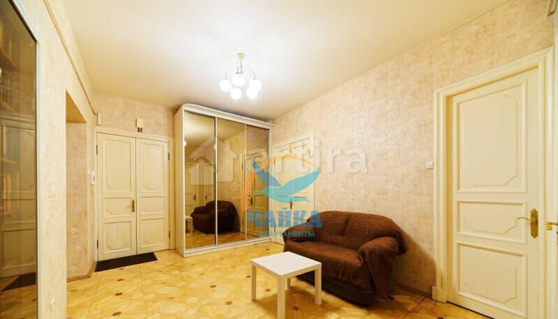 2-комн. квартира, 80 м2, 2/5 эт. Санкт-Петербург - изображение 14