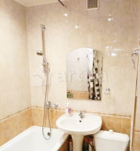 1-комн. квартира, 47 м2, 5/15 эт. Санкт-Петербург - изображение 8