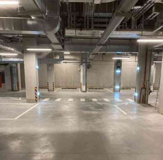 Гараж, 21.5 м2 Санкт-Петербург