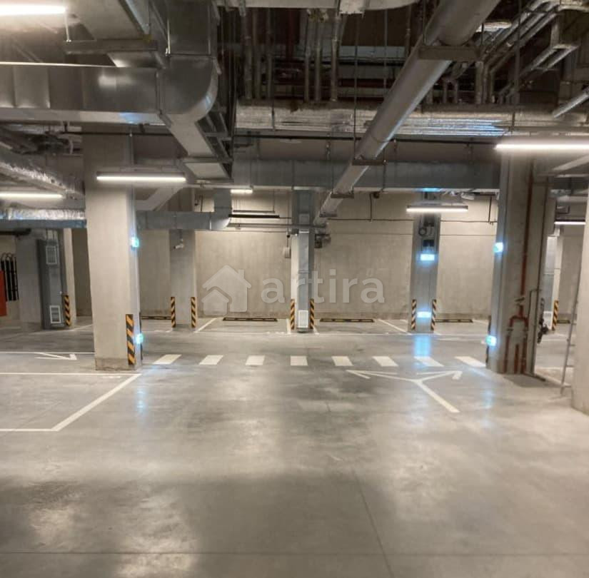 Гараж, 21.5 м2 Санкт-Петербург - изображение 5