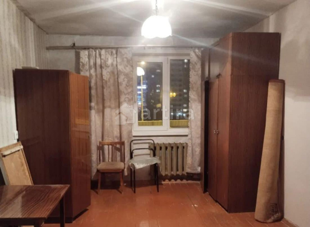 Комната, 42 м2, 4/5 эт. Екатеринбург - изображение 3