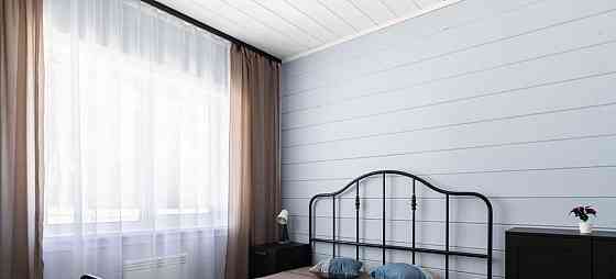 Коттедж, 115 м2, 10 соток, 1 эт. Первомайское