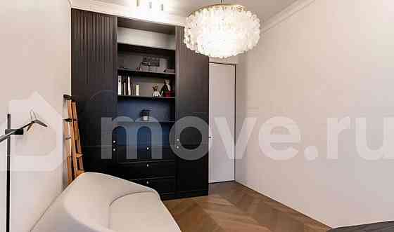 3-комн. квартира, 81.6 м2, 15/21 эт. Москва