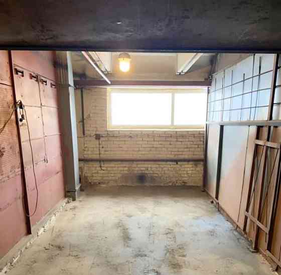 Гараж, 18.3 м2 Москва