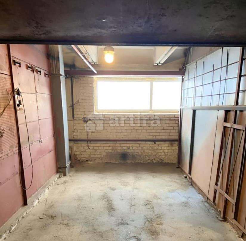 Гараж, 18.3 м2 Москва - изображение 2