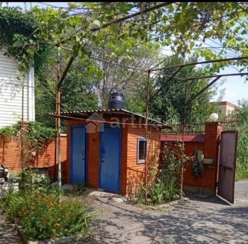 Дом, 40 м2, 6 соток, 1 эт. Батайск - изображение 1