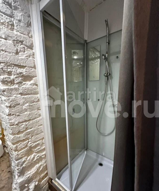 Апарт-ы, 134 м2, 2/2 эт. Москва - изображение 2