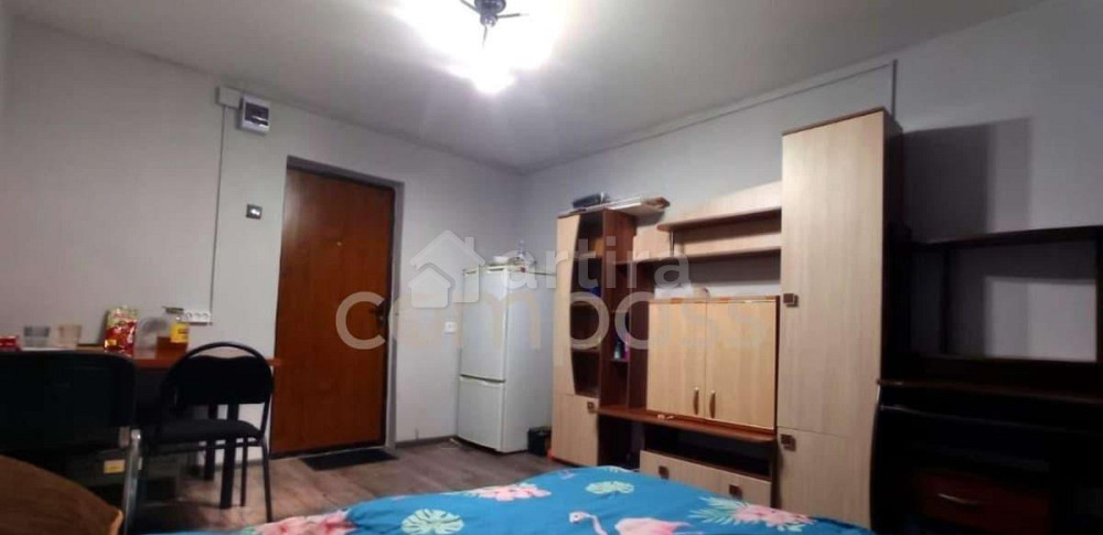 Комната, 12 м2, 6/11 эт. Тюмень - изображение 1