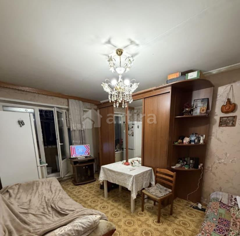 Комната, 14.7 м2, 5/5 эт. Москва - изображение 4