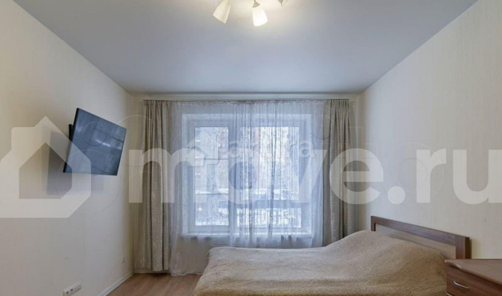 3-комн. квартира, 78.5 м2, 2/10 эт. Москва - изображение 3