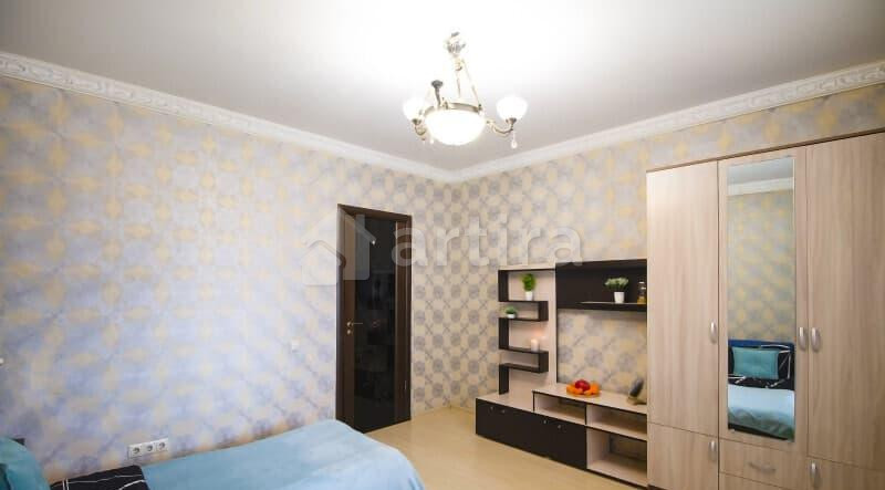 4-комн. квартира, 120 м2, 22/22 эт. Красногорск - изображение 9