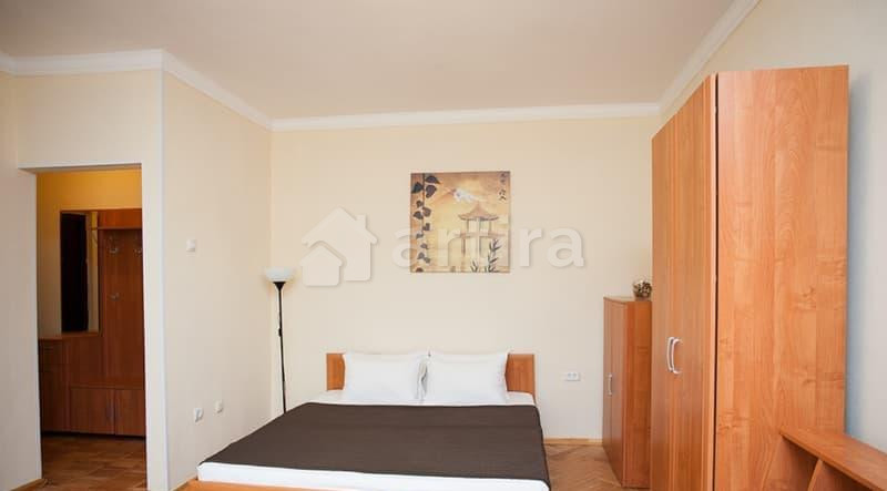 1-комн. квартира, 38 м2, 1/5 эт. Москва - изображение 2