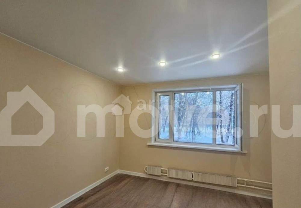 Студия, 17.5 м2, 1/12 эт. Москва - изображение 7