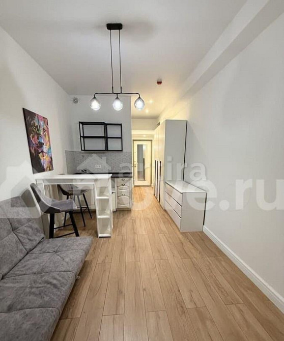 Студия, 18.5 м2, 3/8 эт. Москва - изображение 3