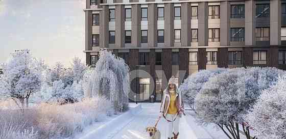 3-комн. квартира, 63 м2, 15/32 эт. Москва