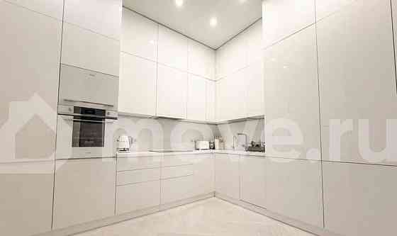 4-комн. квартира, 140 м2, 32/53 эт. Москва