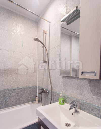 1-комн. квартира, 43 м2, 5/21 эт. Мытищи - изображение 9