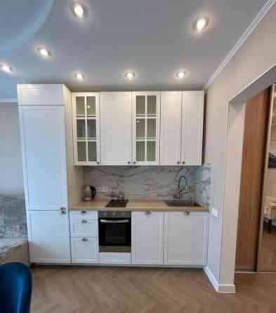 1-комн. квартира, 44 м2, 13/14 эт. Тюмень