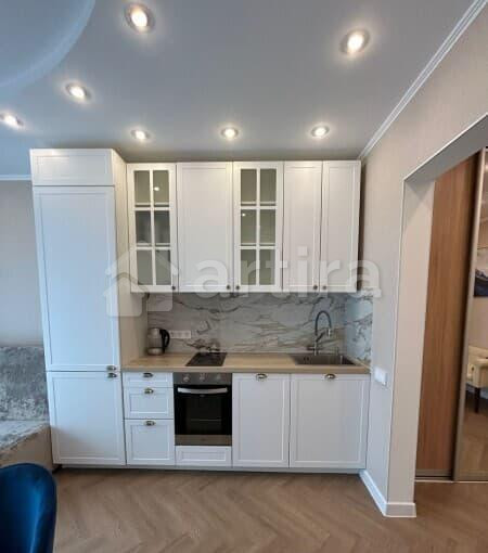 1-комн. квартира, 44 м2, 13/14 эт. Тюмень - изображение 2