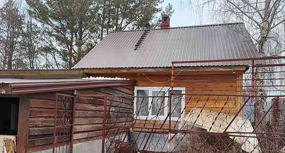 Дом, 55 м2, 7 соток, 1 эт. Кондратово