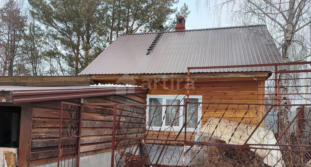 Дом, 55 м2, 7 соток, 1 эт. Кондратово - изображение 2