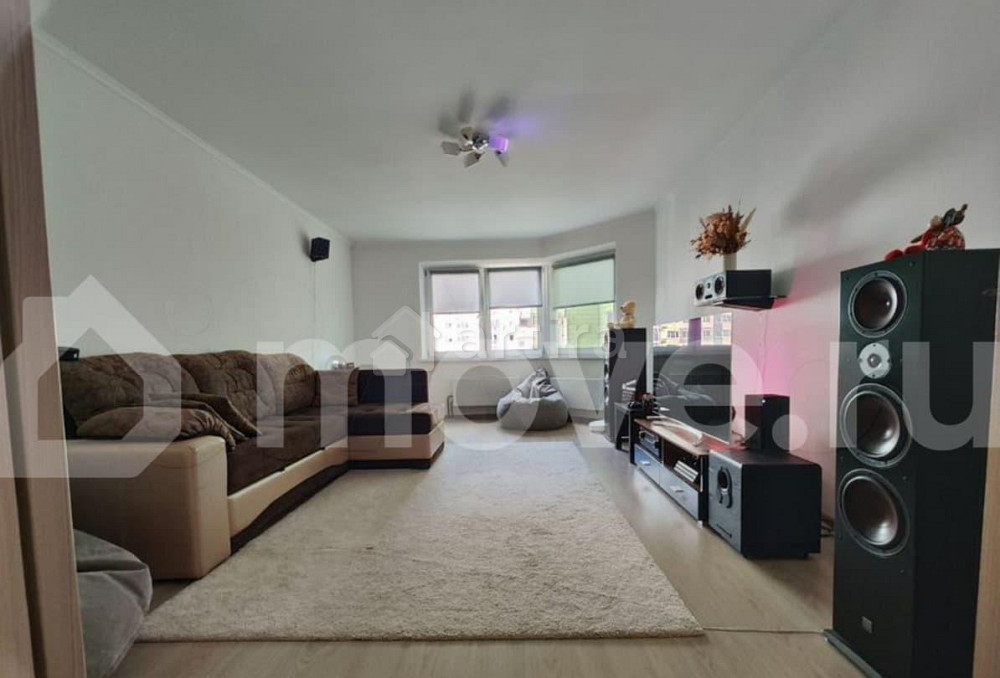 3-комн. квартира, 73 м2, 10/19 эт. Москва - изображение 1